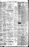 Western Evening Herald Wednesday 04 January 1911 Page 2