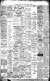 Western Evening Herald Thursday 05 January 1911 Page 2