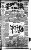 Western Evening Herald Saturday 07 January 1911 Page 5