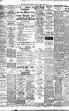 Western Evening Herald Monday 09 January 1911 Page 2