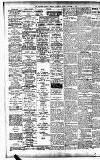 Western Evening Herald Tuesday 10 January 1911 Page 2