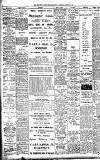 Western Evening Herald Thursday 12 January 1911 Page 2
