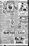 Western Evening Herald Thursday 12 January 1911 Page 4