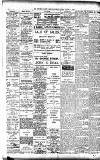 Western Evening Herald Friday 13 January 1911 Page 2