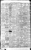 Western Evening Herald Monday 16 January 1911 Page 2