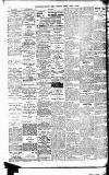 Western Evening Herald Tuesday 17 January 1911 Page 2
