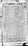 Western Evening Herald Wednesday 18 January 1911 Page 1