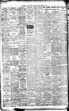 Western Evening Herald Monday 23 January 1911 Page 2