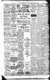 Western Evening Herald Friday 27 January 1911 Page 2