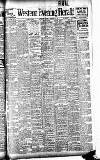 Western Evening Herald Tuesday 07 February 1911 Page 1