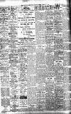 Western Evening Herald Monday 13 February 1911 Page 2