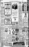Western Evening Herald Monday 13 February 1911 Page 4