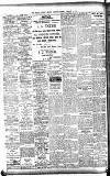 Western Evening Herald Tuesday 14 February 1911 Page 2