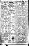 Western Evening Herald Wednesday 15 March 1911 Page 2