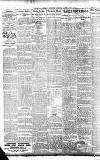 Western Evening Herald Saturday 04 March 1911 Page 6