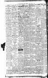 Western Evening Herald Monday 13 March 1911 Page 2