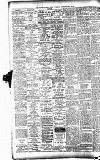 Western Evening Herald Saturday 18 March 1911 Page 2