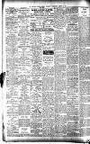 Western Evening Herald Wednesday 22 March 1911 Page 2