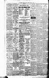 Western Evening Herald Monday 10 April 1911 Page 2