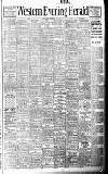 Western Evening Herald Wednesday 05 July 1911 Page 1