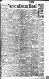 Western Evening Herald Friday 14 July 1911 Page 1