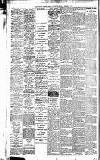 Western Evening Herald Monday 02 October 1911 Page 2