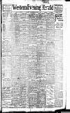 Western Evening Herald Wednesday 04 October 1911 Page 1