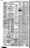 Western Evening Herald Friday 06 October 1911 Page 2