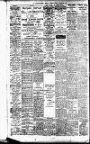Western Evening Herald Friday 13 October 1911 Page 2
