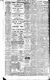Western Evening Herald Friday 24 November 1911 Page 2