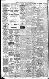 Western Evening Herald Thursday 30 November 1911 Page 2