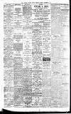 Western Evening Herald Tuesday 05 December 1911 Page 2