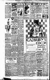 Western Evening Herald Friday 12 January 1912 Page 6