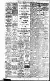 Western Evening Herald Tuesday 16 January 1912 Page 2