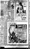 Western Evening Herald Friday 02 February 1912 Page 6