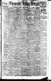 Western Evening Herald Friday 09 February 1912 Page 1