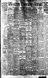Western Evening Herald Saturday 10 February 1912 Page 1