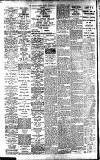 Western Evening Herald Tuesday 13 February 1912 Page 2