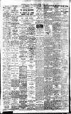 Western Evening Herald Wednesday 14 February 1912 Page 2