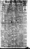 Western Evening Herald Friday 10 May 1912 Page 1