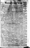 Western Evening Herald Friday 31 May 1912 Page 1