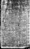Western Evening Herald Saturday 05 October 1912 Page 1
