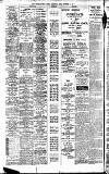 Western Evening Herald Friday 01 November 1912 Page 2