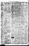 Western Evening Herald Saturday 09 November 1912 Page 2