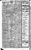 Western Evening Herald Wednesday 20 November 1912 Page 4