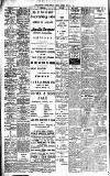 Western Evening Herald Monday 06 January 1913 Page 2