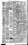 Western Evening Herald Tuesday 07 January 1913 Page 1