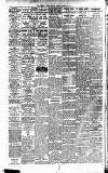 Western Evening Herald Tuesday 14 January 1913 Page 2