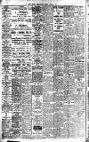Western Evening Herald Thursday 16 January 1913 Page 2