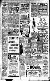 Western Evening Herald Wednesday 22 January 1913 Page 4